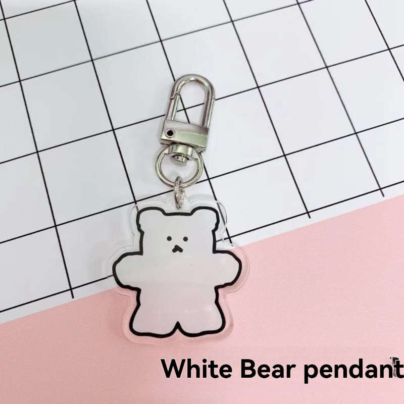 Key Pendant
