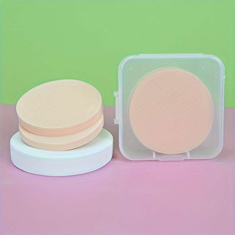 Makeup Sponges
