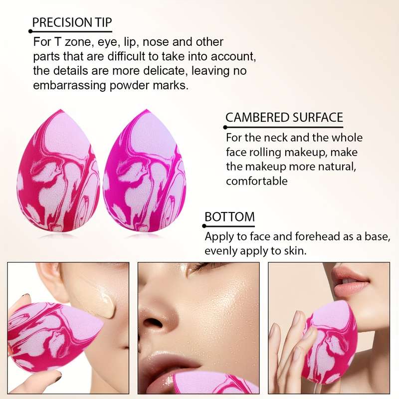 Makeup Sponges