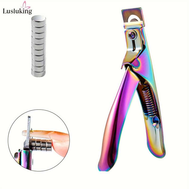 Nail Art Tools