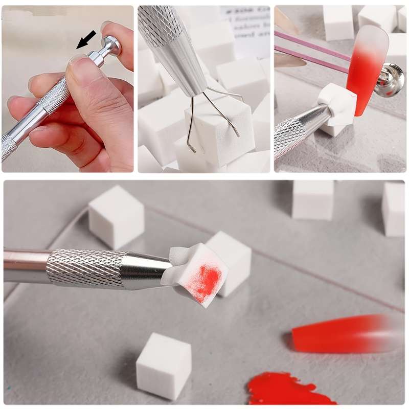 Nail Art Tools