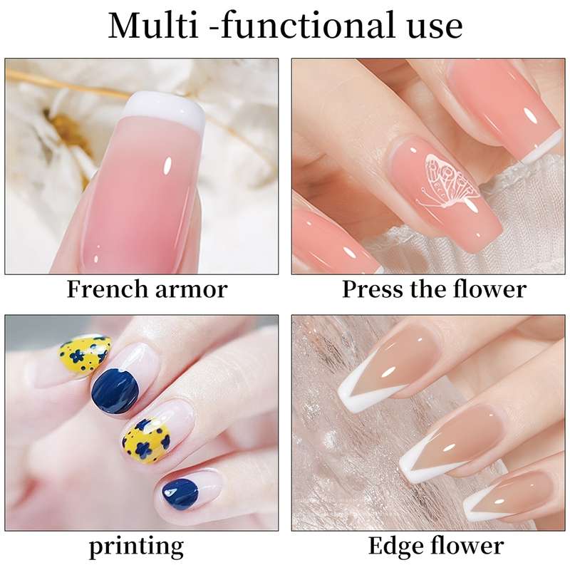 Nail Art Tools