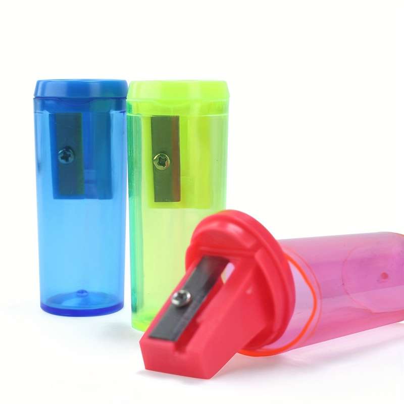 Pencil sharpener