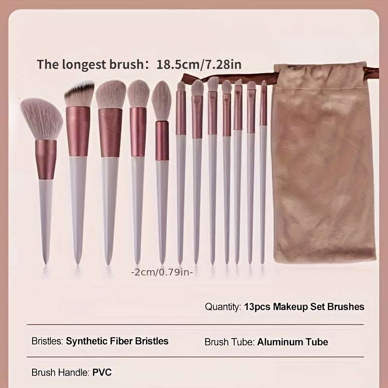Makeup Brushes