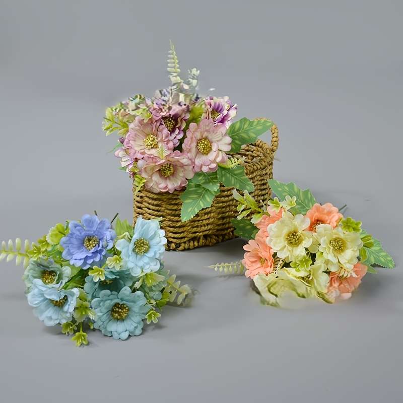 Decorative Flowers