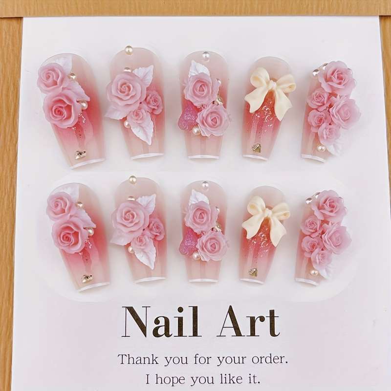 Nail Art Tools