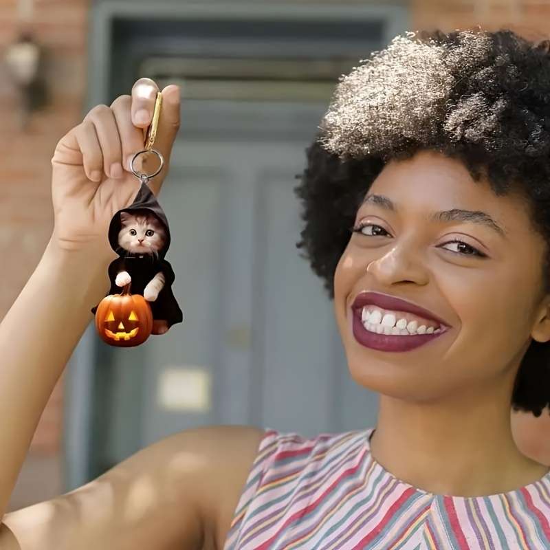 Key Pendant