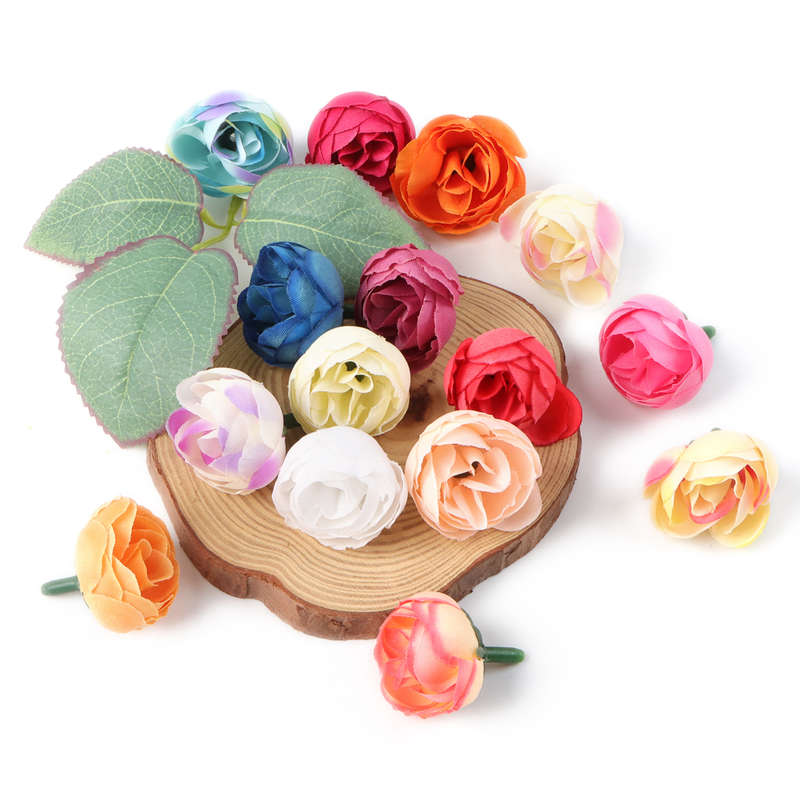 Decorative Flowers