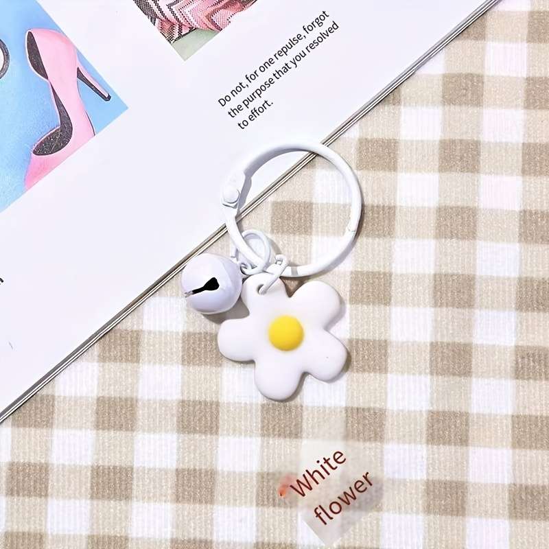 Key Pendant
