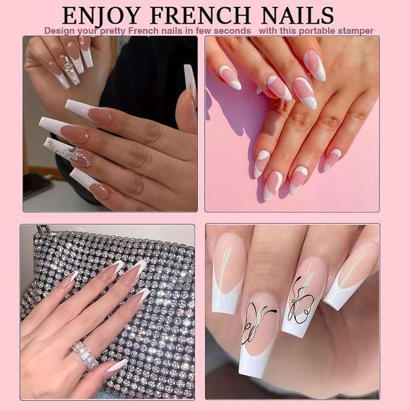 Nail Art Tools