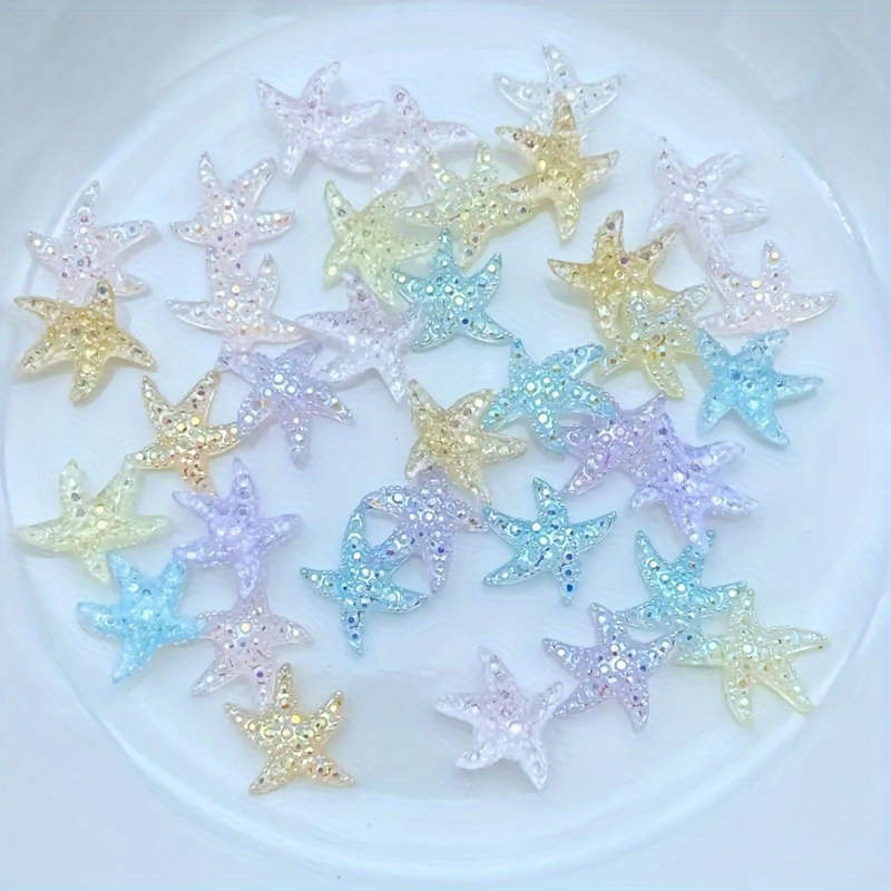 Nail Art Accessories
