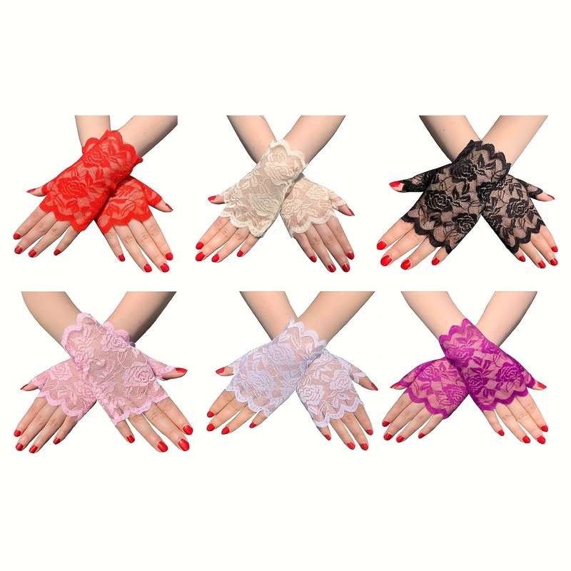 Gloves