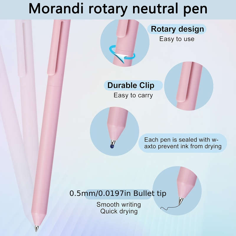 Stationery