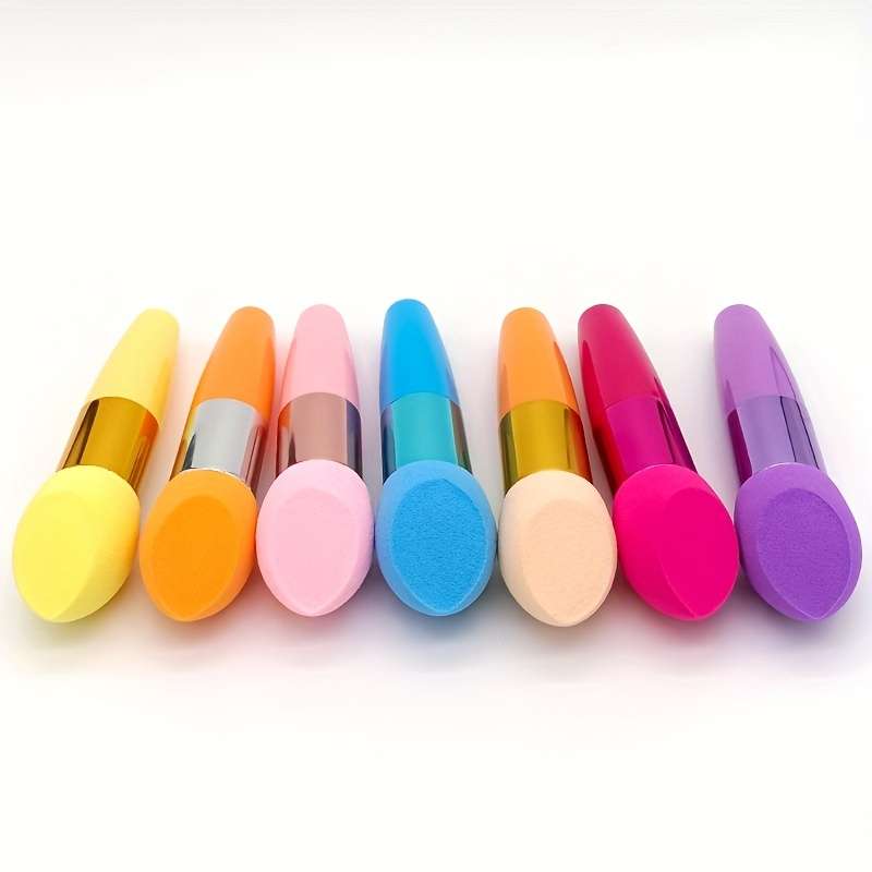 Makeup Sponges