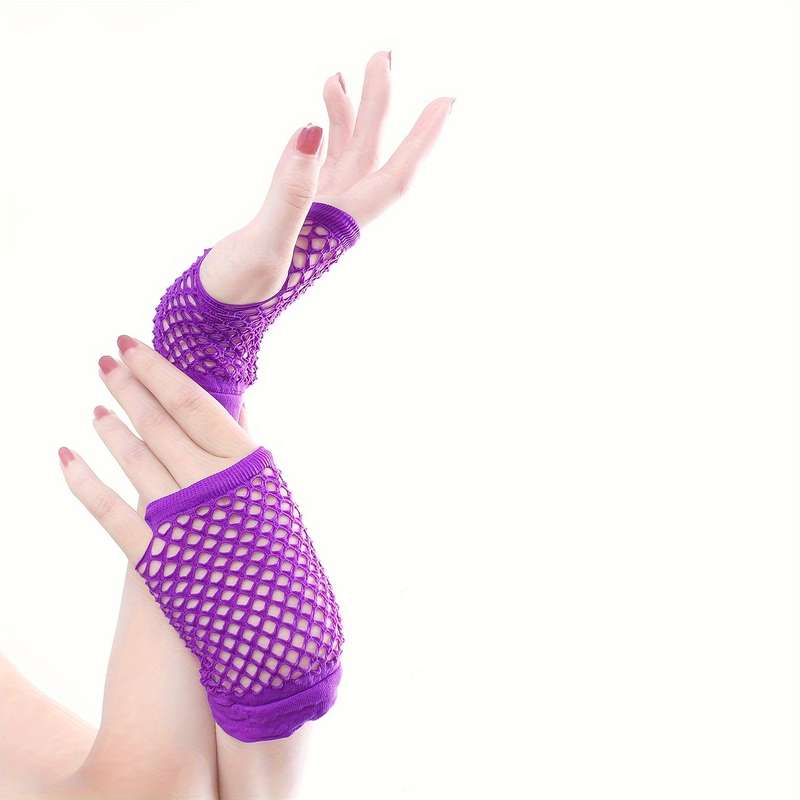 Gloves