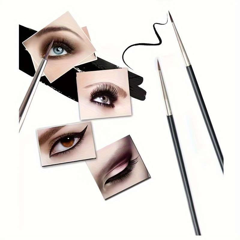 Makeup Brushes
