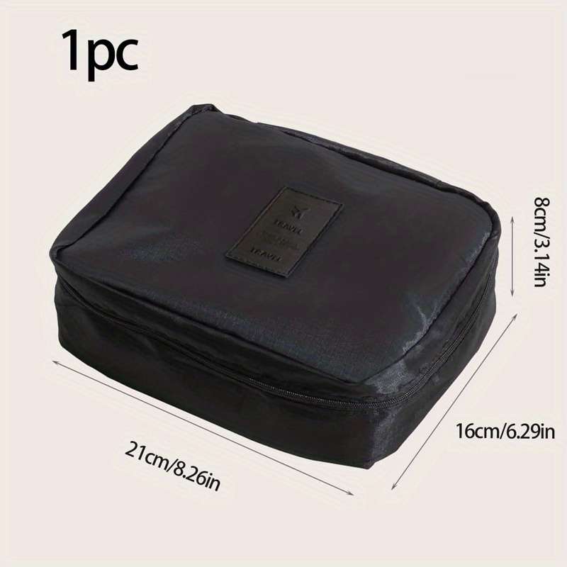 Cosmetic Bag