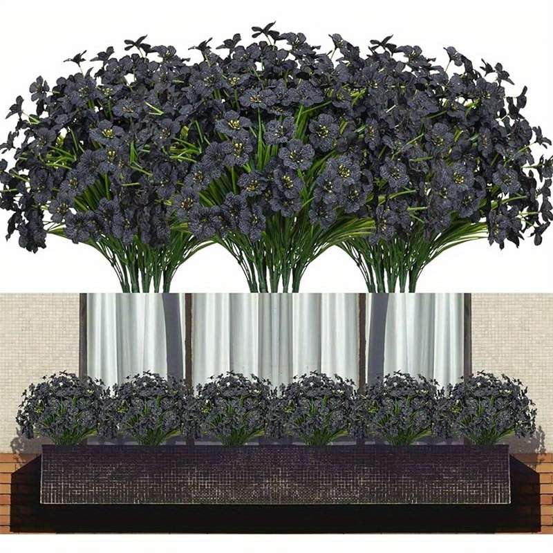 Decorative Flowers
