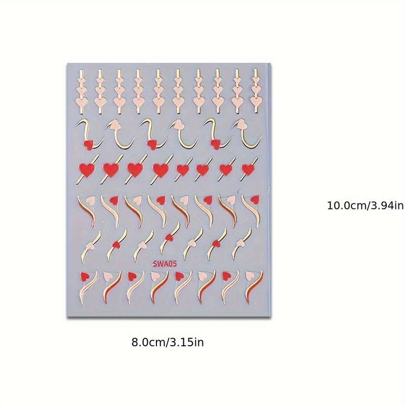 Nail Art Accessories