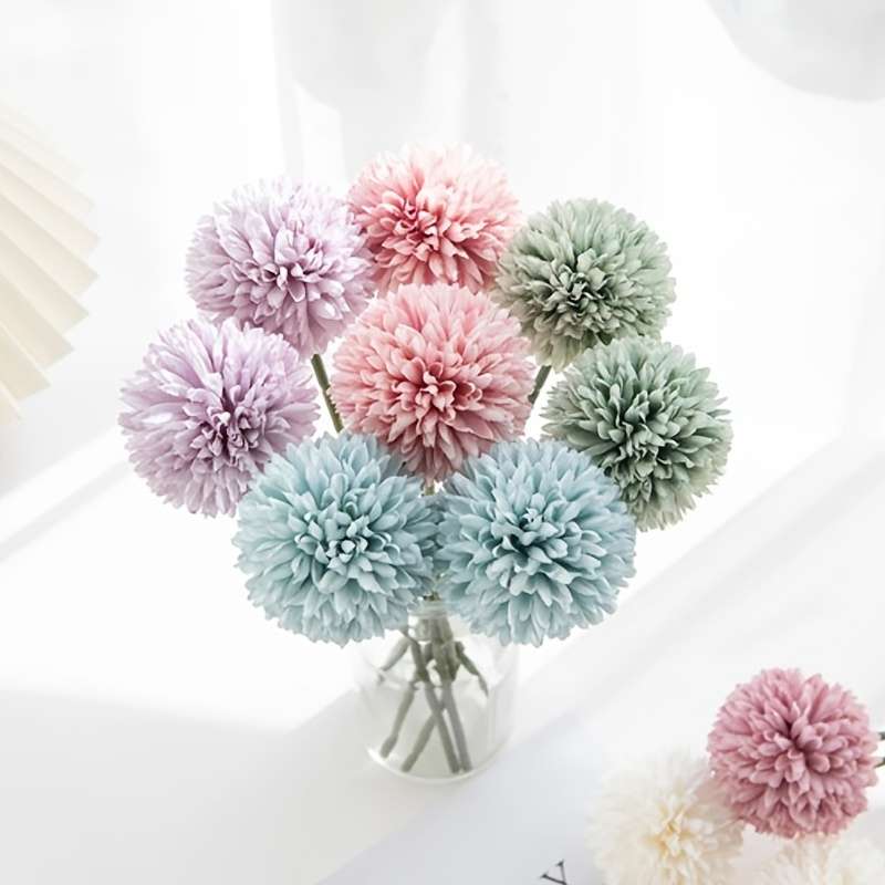 Decorative Flowers
