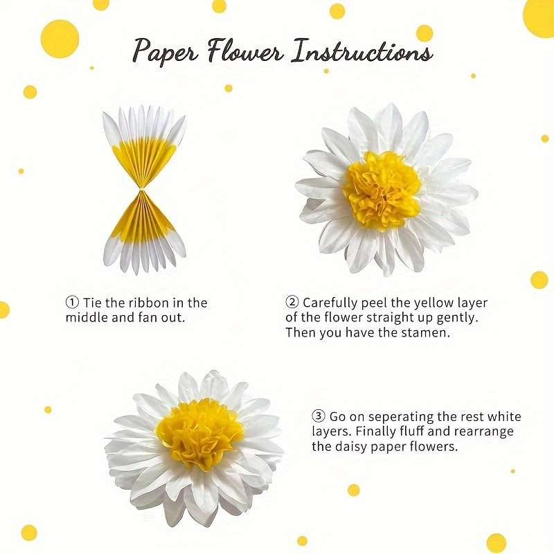 Decorative Flowers