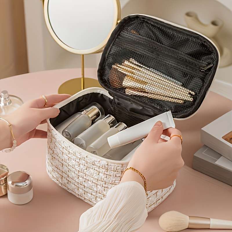 Cosmetic Bag