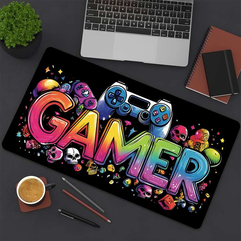 Mouse Pad