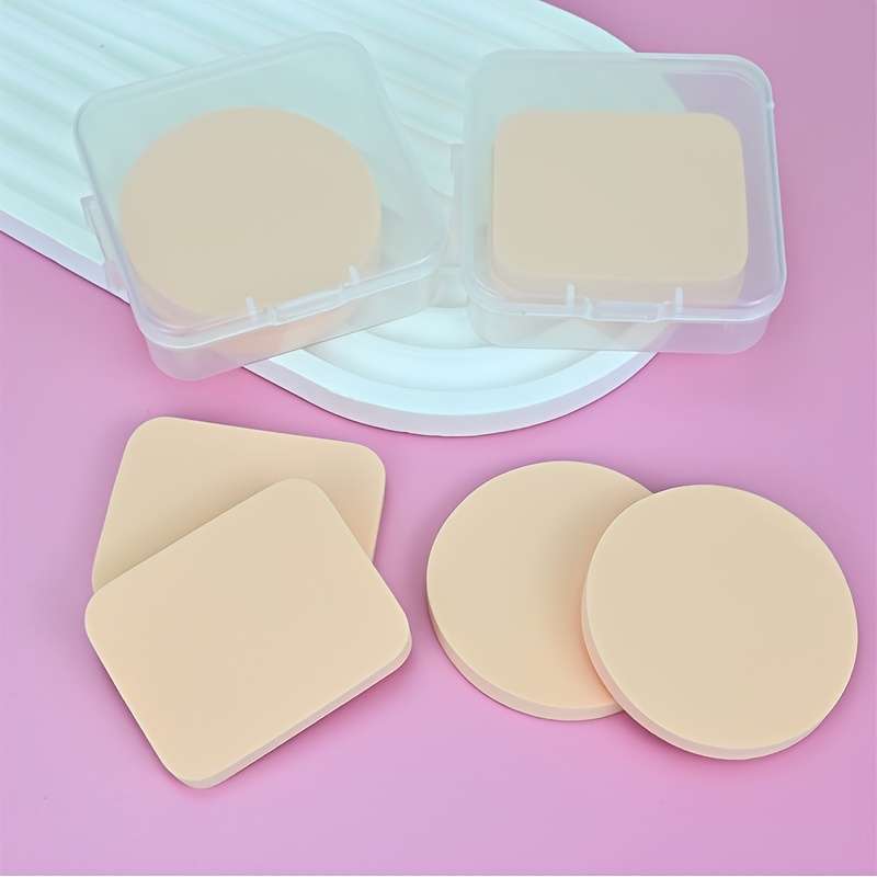 Makeup Sponges