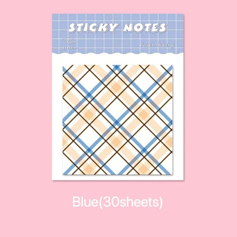 Post-It Notes