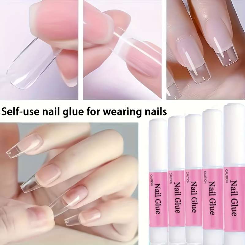 Nail Glue
