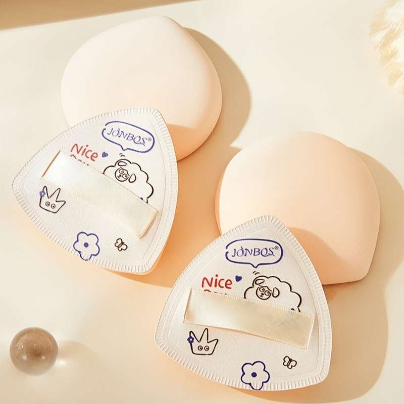 Makeup Sponges