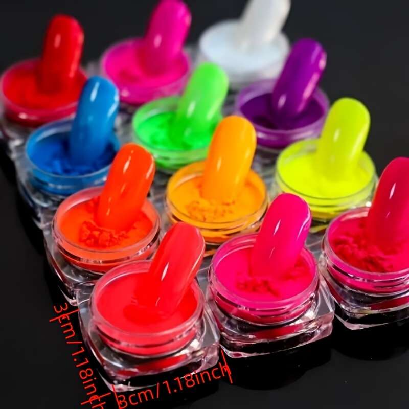 Nail Art Accessories