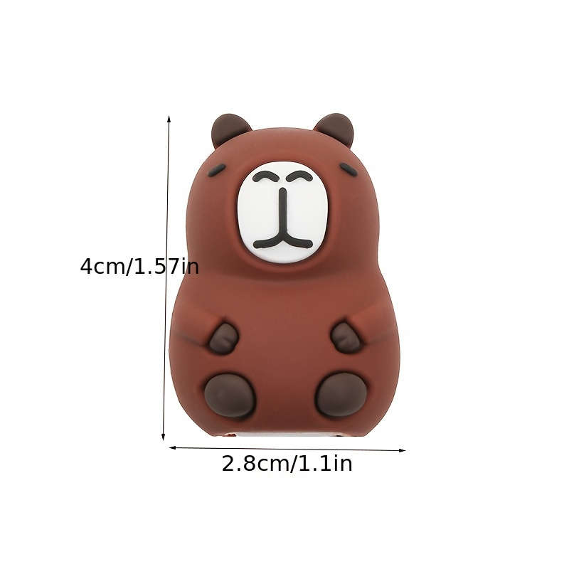 Pencil sharpener