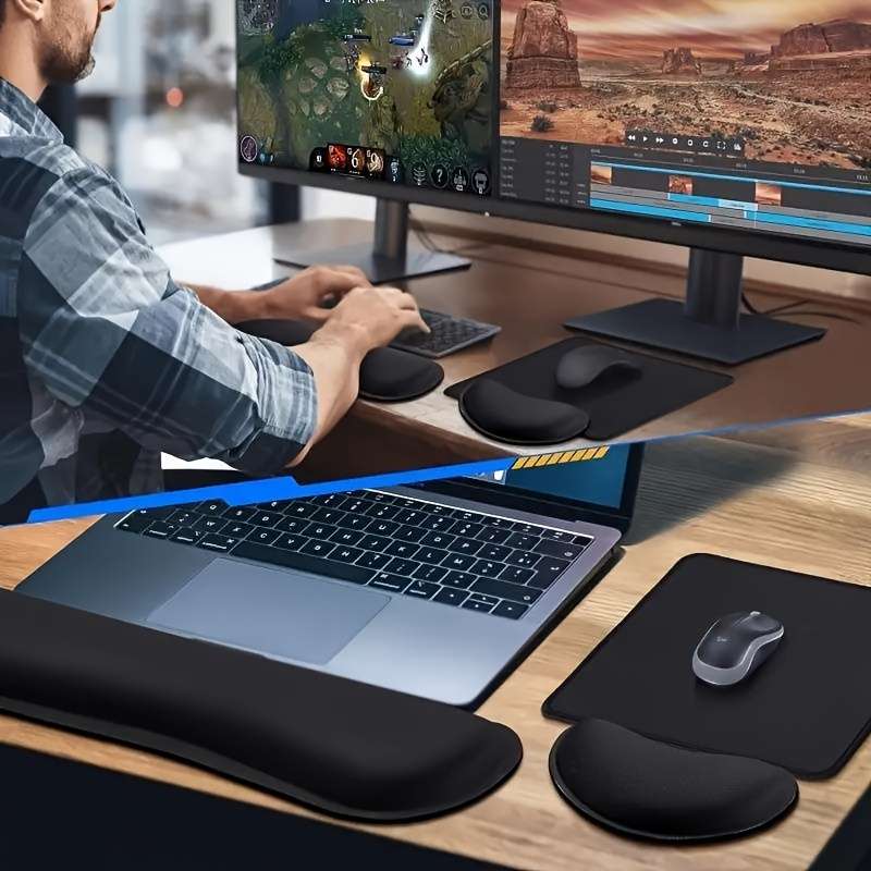 Mouse Pad