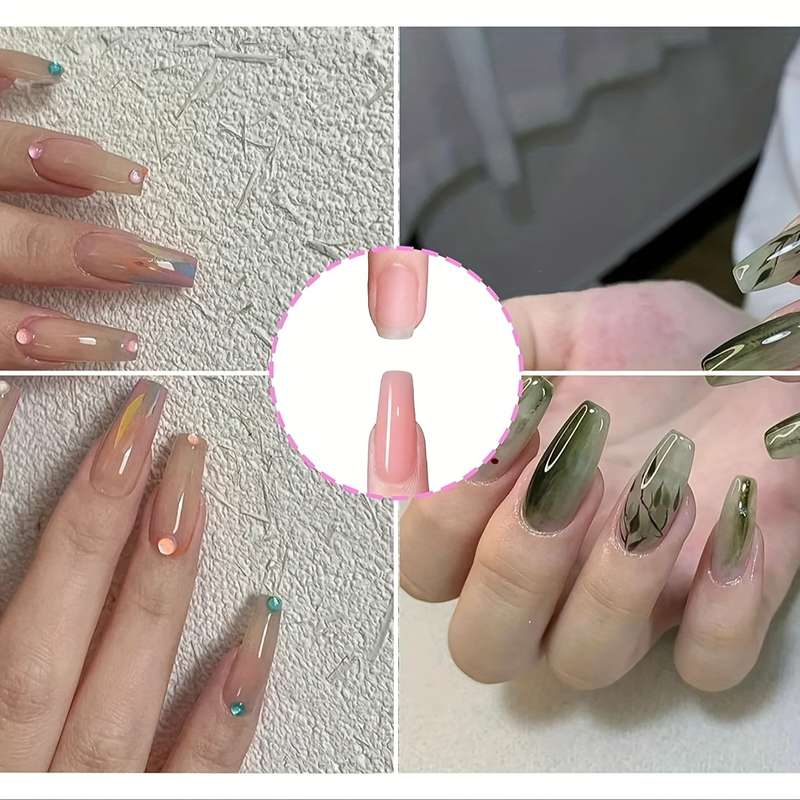 Nail Art Tools