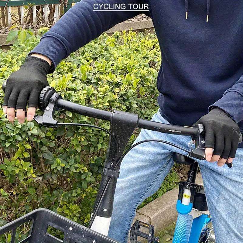 Gloves