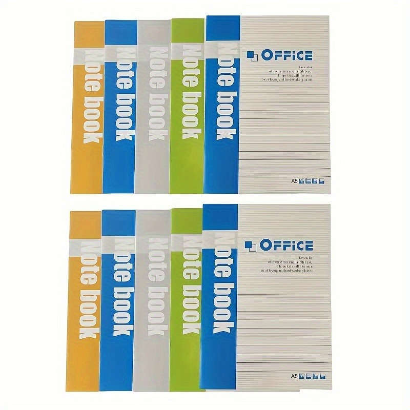 Notebook