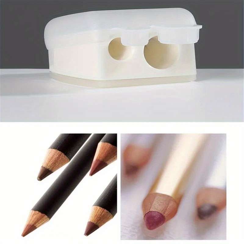 Pencil sharpener