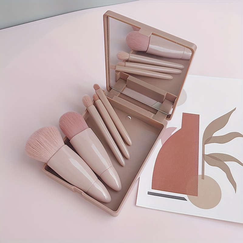 Makeup Brushes