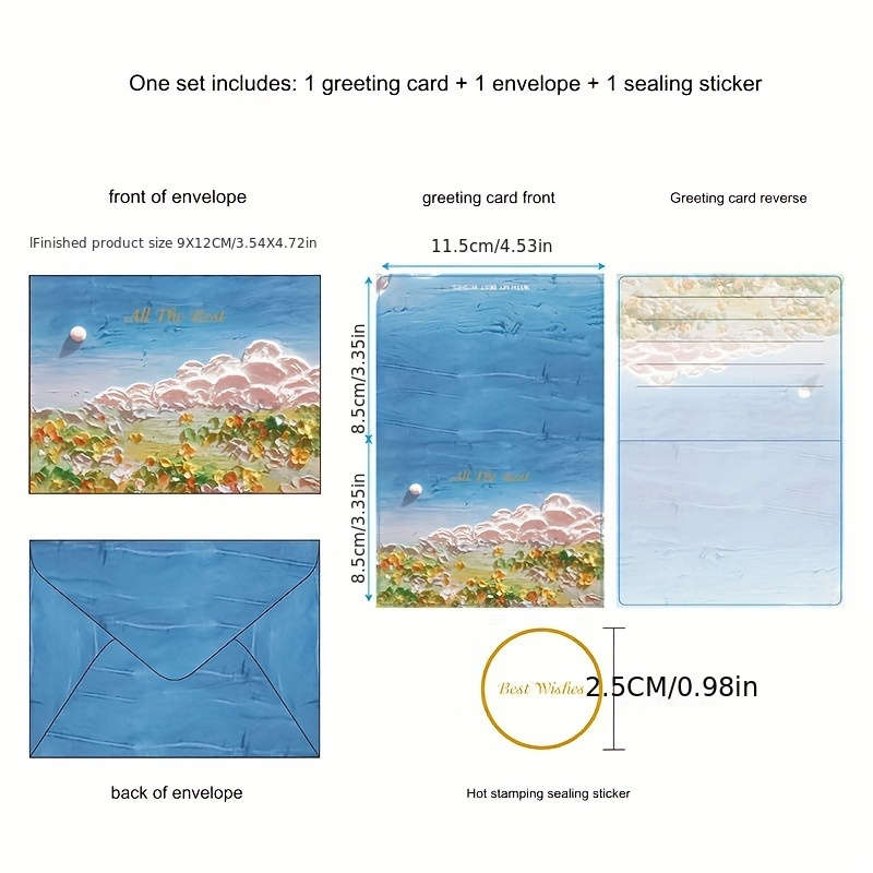 Greeting Card