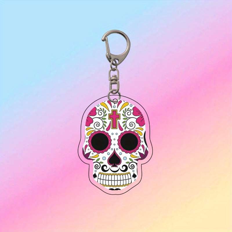Key Pendant