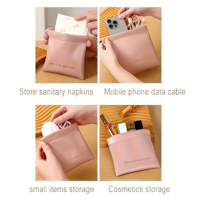 Cosmetic Bag