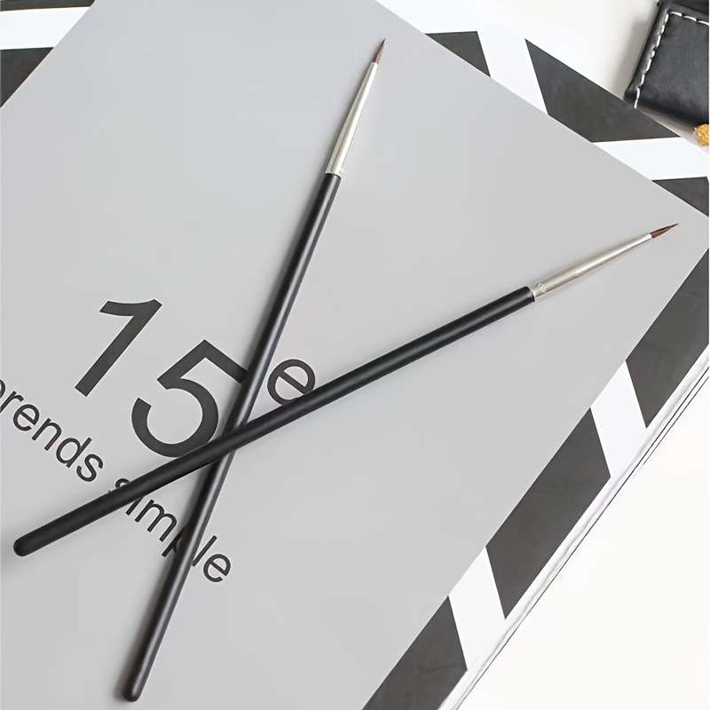 Makeup Brushes