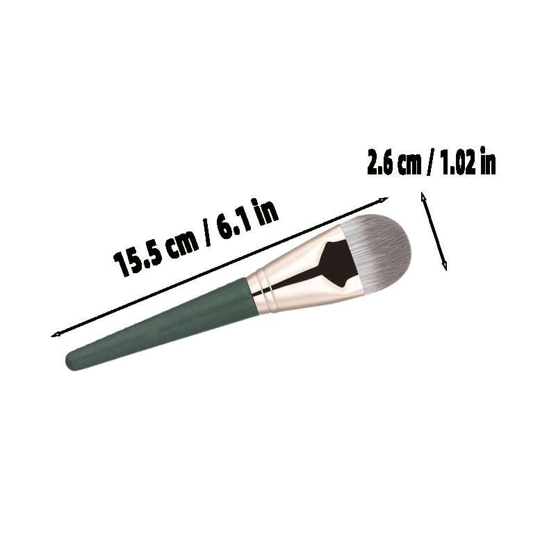 Makeup Brushes