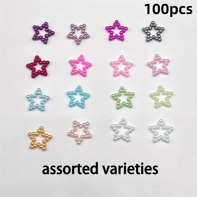 Nail Art Tools