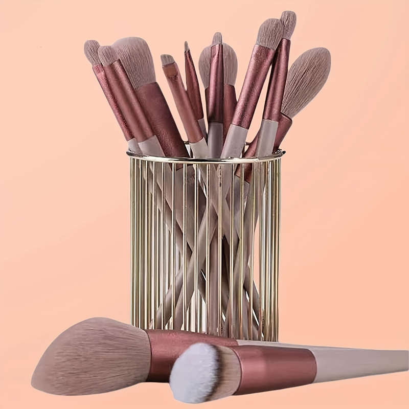 Makeup Brushes