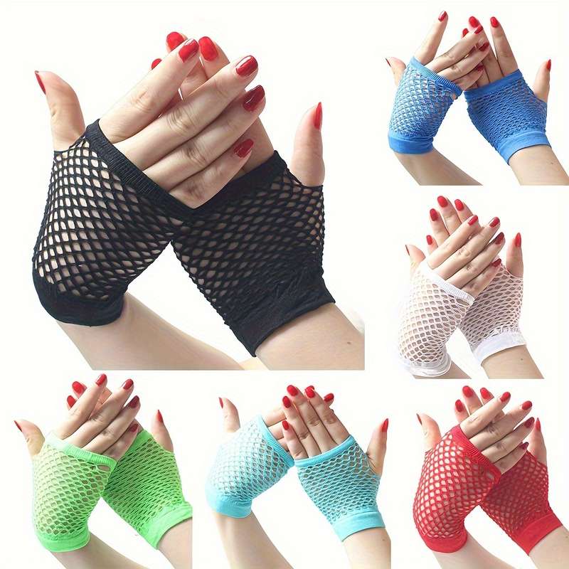 Gloves