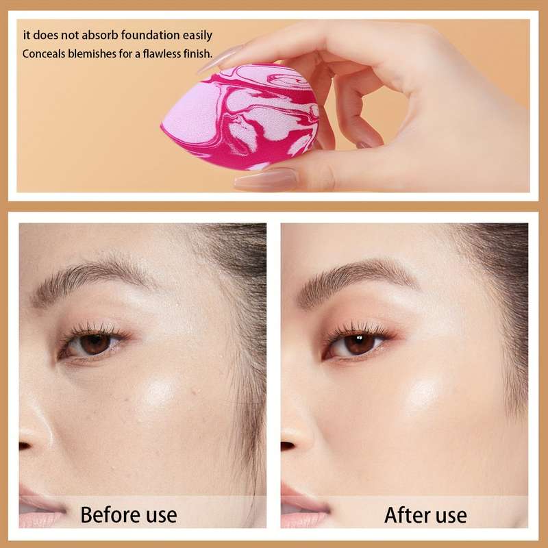 Makeup Sponges