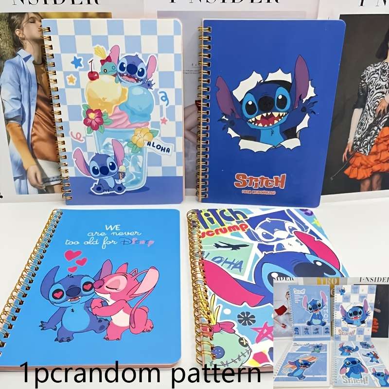 Notebook
