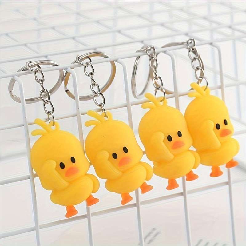 Key Pendant